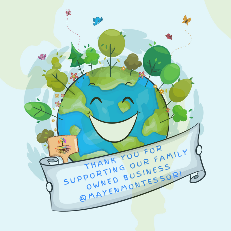 Save the Bees Children's Seed Kit